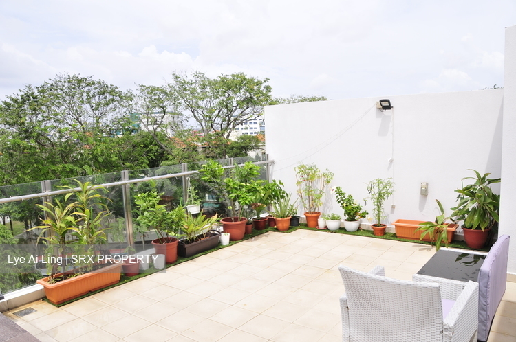 East Village (D16), Apartment #167000142